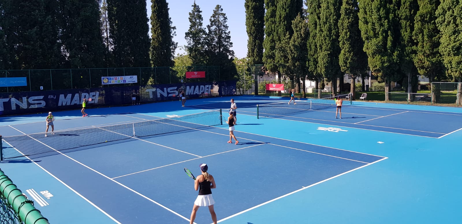 Centri estivi a Centri estivi FIT Paderno del Grappa Let's Go!