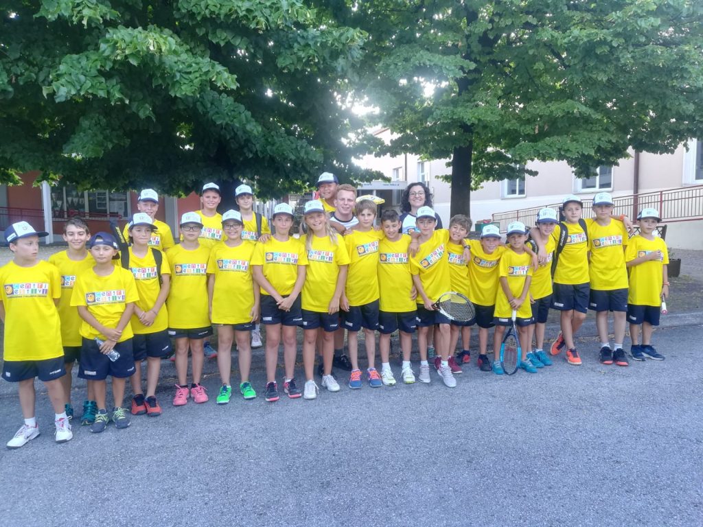 Centri estivi a Centri estivi FIT Paderno del Grappa Let's Go!