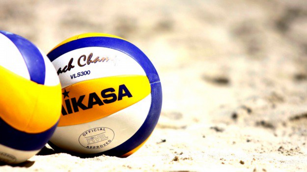 Centri estivi a Beach Volley Summer Camp Let's Go!